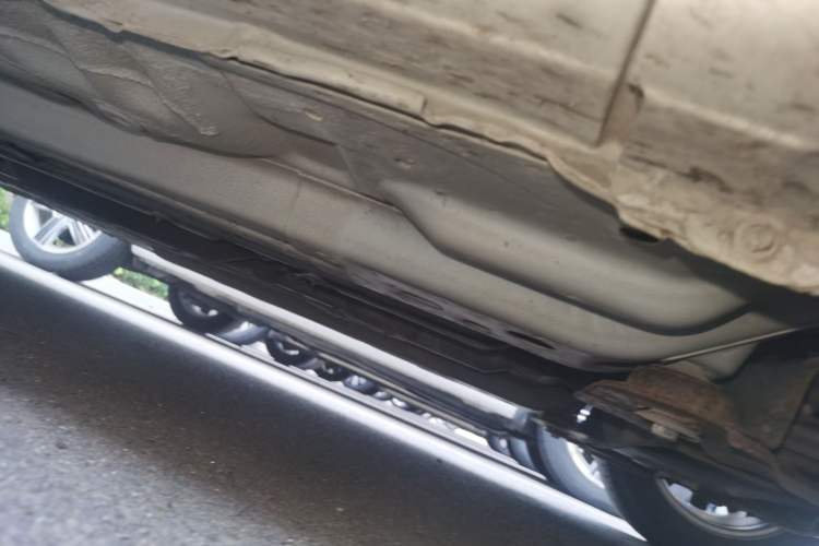 Used Buick Excelle 2013 1.5L Manual Classic Model Chassis Front Right
