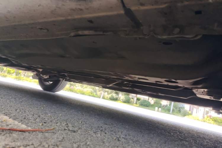 Used Buick Excelle 2013 1.5L Automatic Classic Model Chassis Front Right