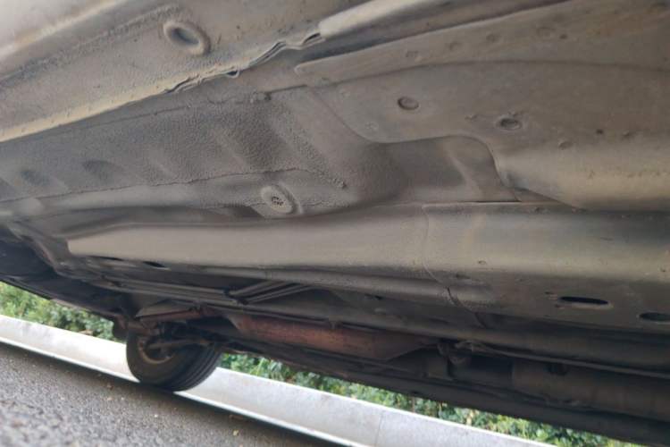 Used Buick Excelle 2013 1.5L Automatic Classic Model Chassis Front Right