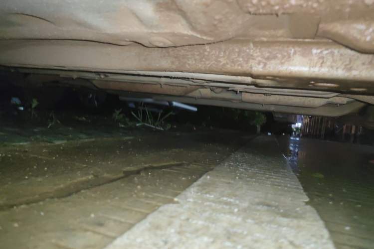 Used Buick Excelle 2013 1.5L Automatic Classic Model Chassis Front Right