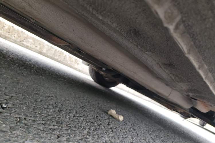 Used Buick Excelle 2013 1.5L Automatic Classic Model Chassis Front Right
