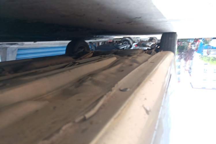 Used Buick Excelle 2013 1.5L Manual Classic Model Chassis Front Right