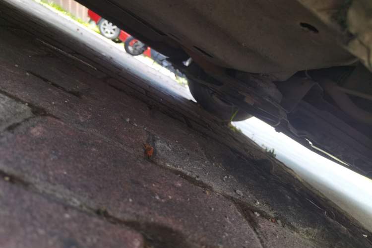 Used Buick Excelle 2013 1.5L Automatic Classic Model Chassis Front Right