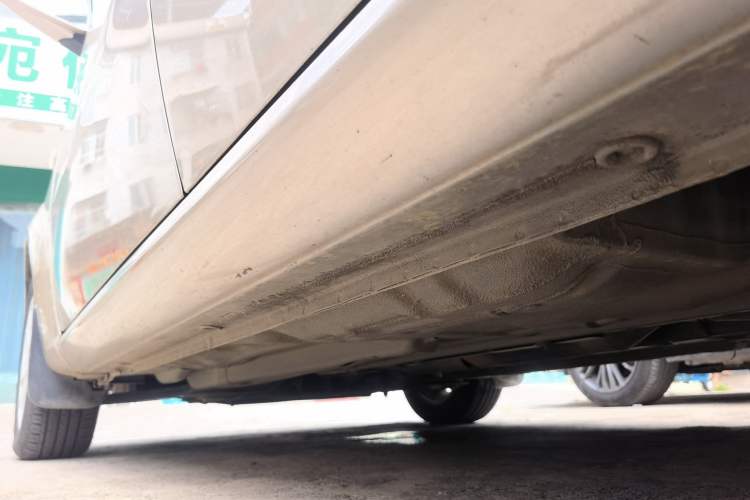 Used Buick Excelle 2013 1.5L Automatic Classic Model Chassis Rear Left