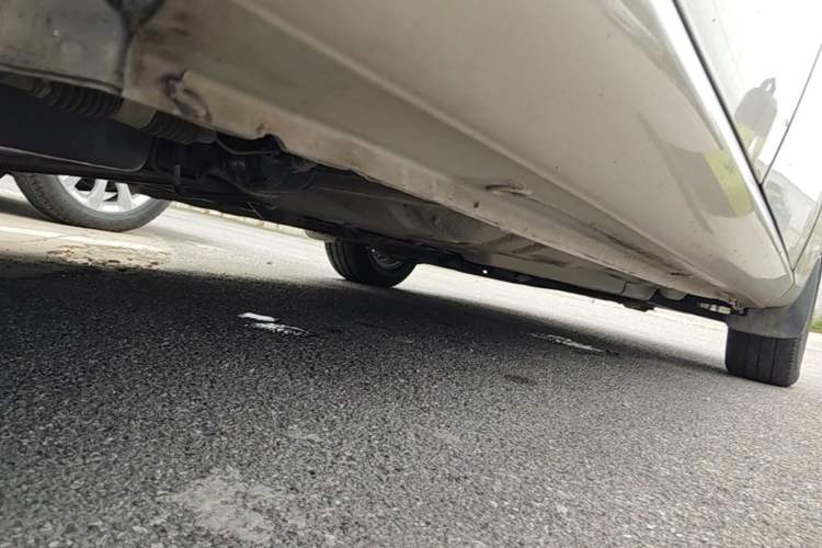 Used Buick Excelle 2013 1.5L Automatic Classic Model Chassis Rear Right