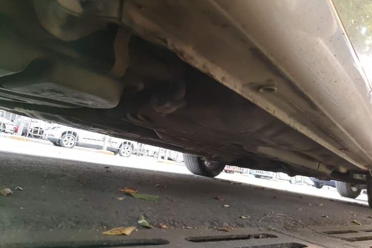 Used Buick Excelle 2013 1.5L Automatic Classic Model Chassis Rear Right