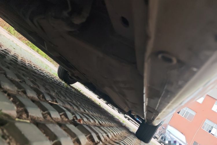 Used Buick Excelle 2013 1.5L Automatic Classic Model Chassis Rear Right