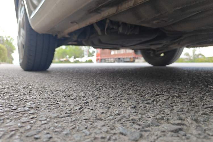 Used Buick Excelle 2013 1.5L Automatic Classic Model Chassis Rear Right