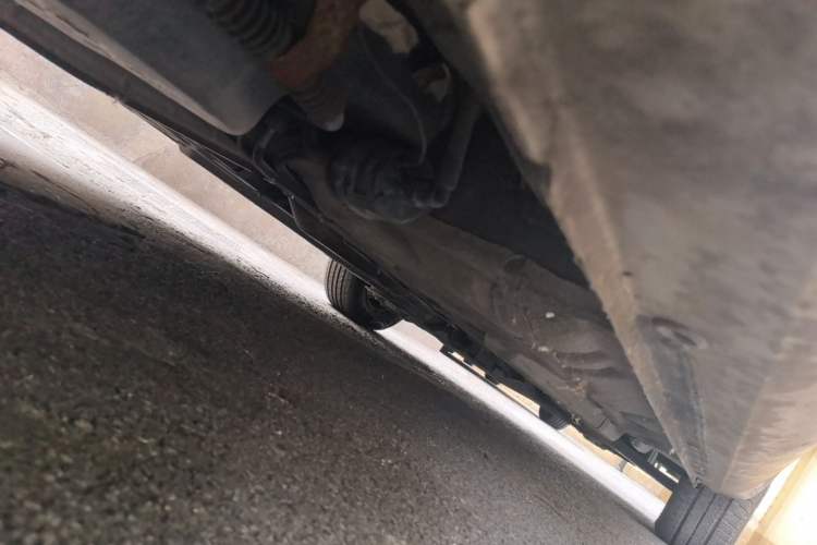 Used Buick Excelle 2013 1.5L Automatic Classic Model Chassis Rear Right