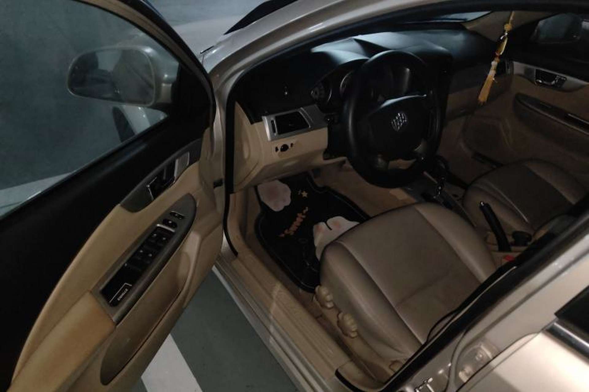 Used Buick Excelle 2013 1.5L Automatic Classic Model Driver Seat