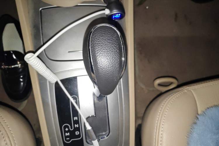 Used Buick Excelle 2013 1.5L Automatic Classic Model Gear Lever
