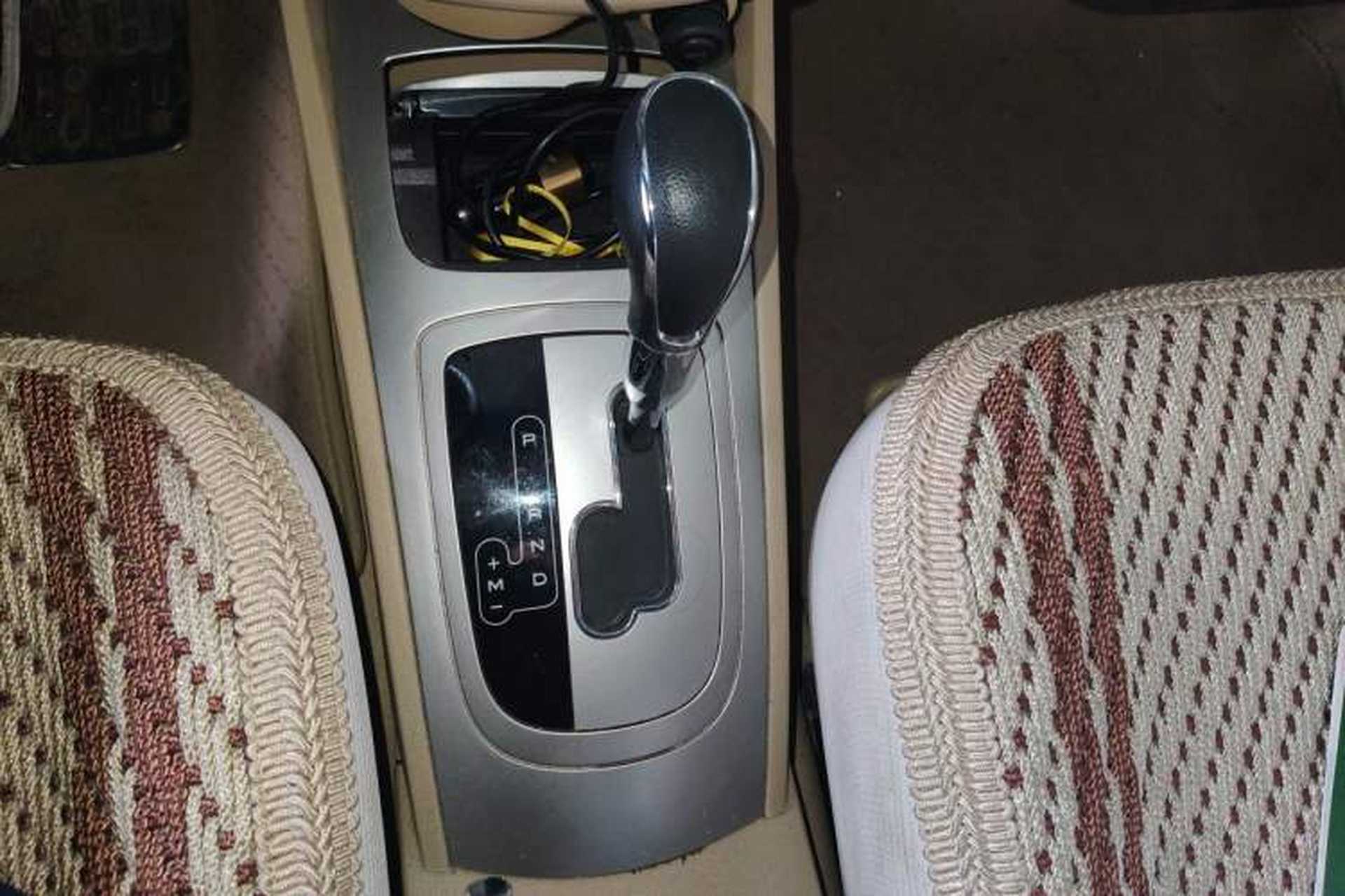 Used Buick Excelle 2013 1.5L Automatic Classic Model Gear Lever