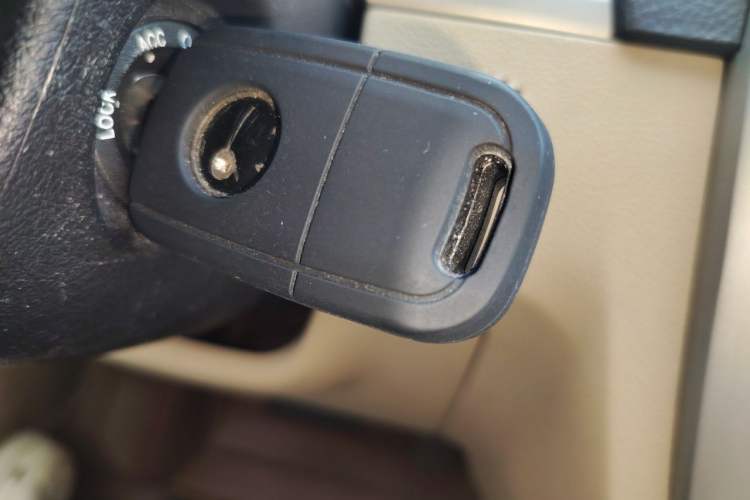 Used Buick Excelle 2013 1.5L Automatic Classic Model Gear Lever
