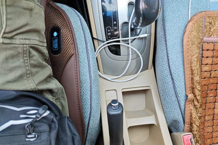Used Buick Excelle 2013 1.5L Automatic Classic Model Gear Lever