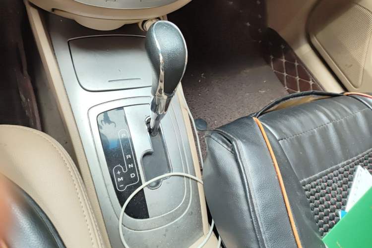 Used Buick Excelle 2013 1.5L Automatic Classic Model Gear Lever