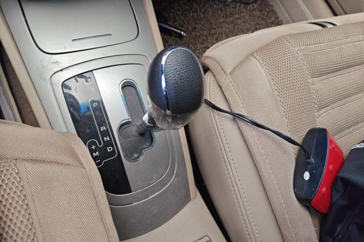 Used Buick Excelle 2013 1.5L Automatic Classic Model Gear Lever