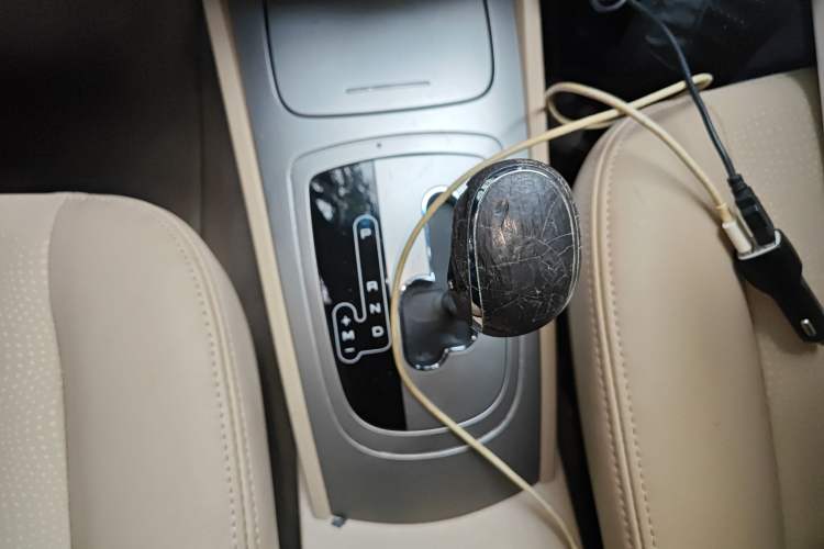 Used Buick Excelle 2013 1.5L Automatic Classic Model Gear Lever