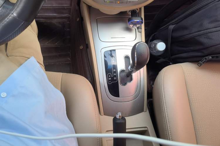 Used Buick Excelle 2013 1.5L Automatic Classic Model Gear Lever