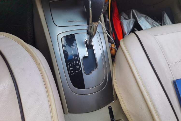 Used Buick Excelle 2013 1.5L Automatic Classic Model Gear Lever