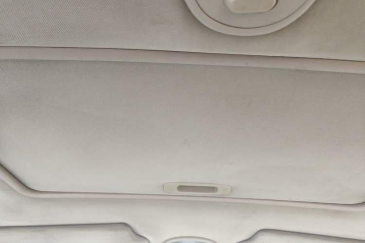 Used Buick Excelle 2013 1.5L Manual Classic Model Headliner