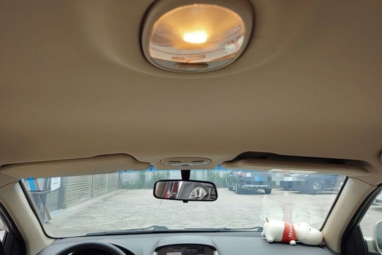 Used Buick Excelle 2013 1.5L Automatic Classic Model Headliner
