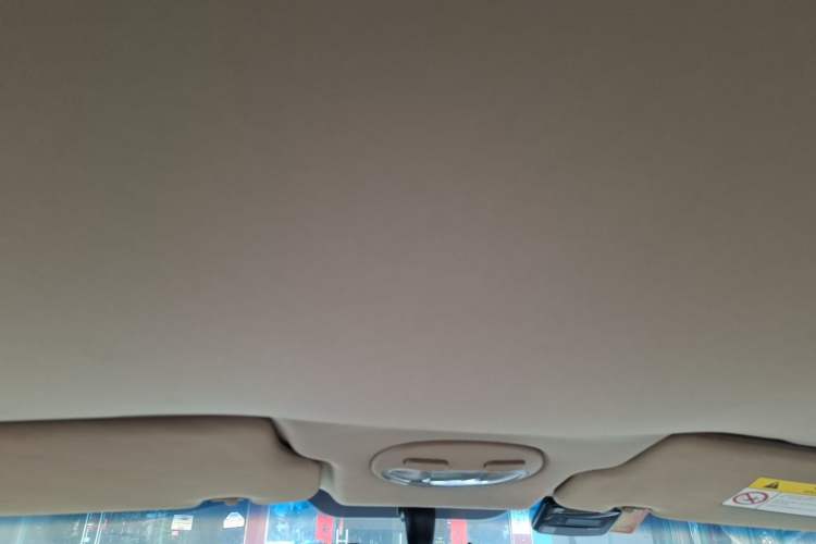 Used Buick Excelle 2013 1.5L Automatic Classic Model Headliner