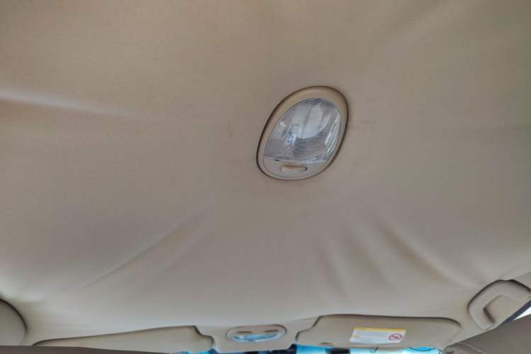Used Buick Excelle 2013 1.5L Automatic Classic Model Headliner