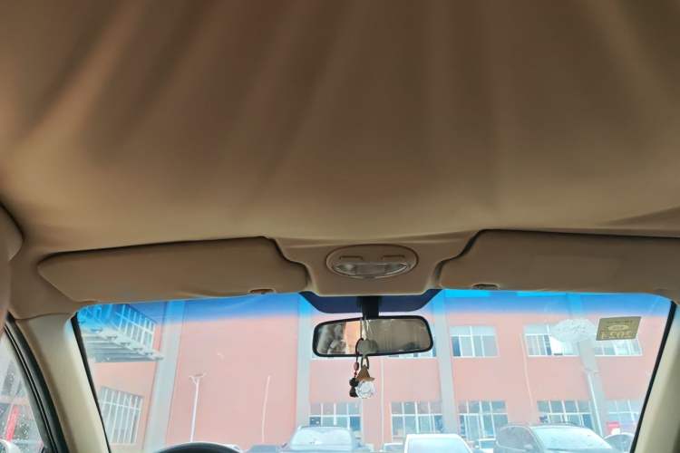 Used Buick Excelle 2013 1.5L Automatic Classic Model Headliner