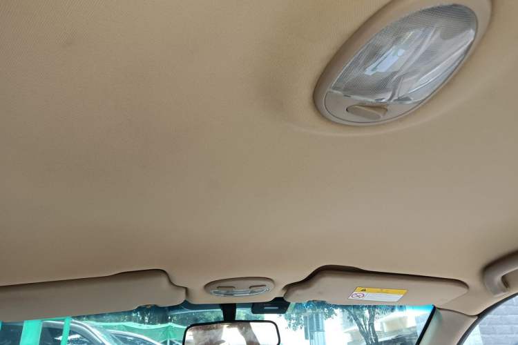 Used Buick Excelle 2013 1.5L Automatic Classic Model Headliner