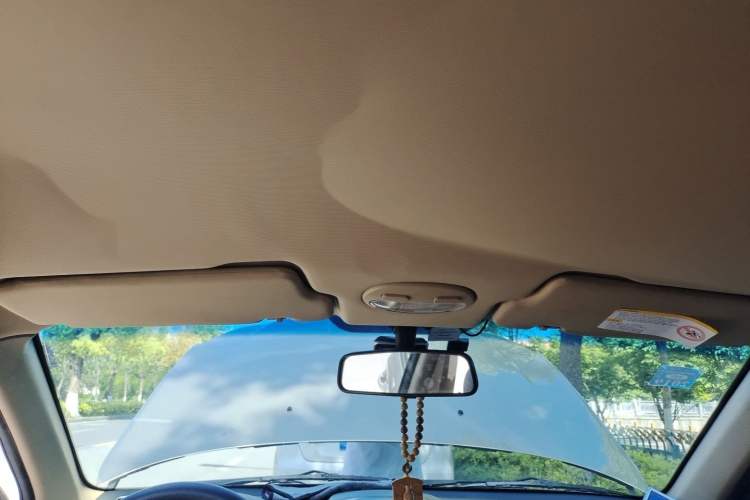 Used Buick Excelle 2013 1.5L Automatic Classic Model Headliner