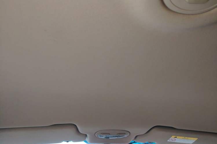 Used Buick Excelle 2013 1.5L Automatic Classic Model Headliner