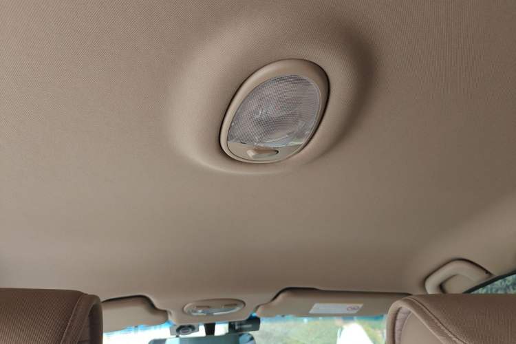 Used Buick Excelle 2013 1.5L Automatic Classic Model Headliner