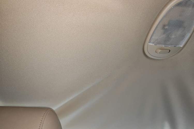 Used Buick Excelle 2013 1.5L Automatic Classic Model Headliner