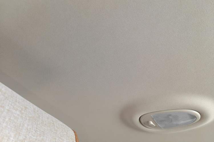 Used Buick Excelle 2013 1.5L Automatic Classic Model Headliner