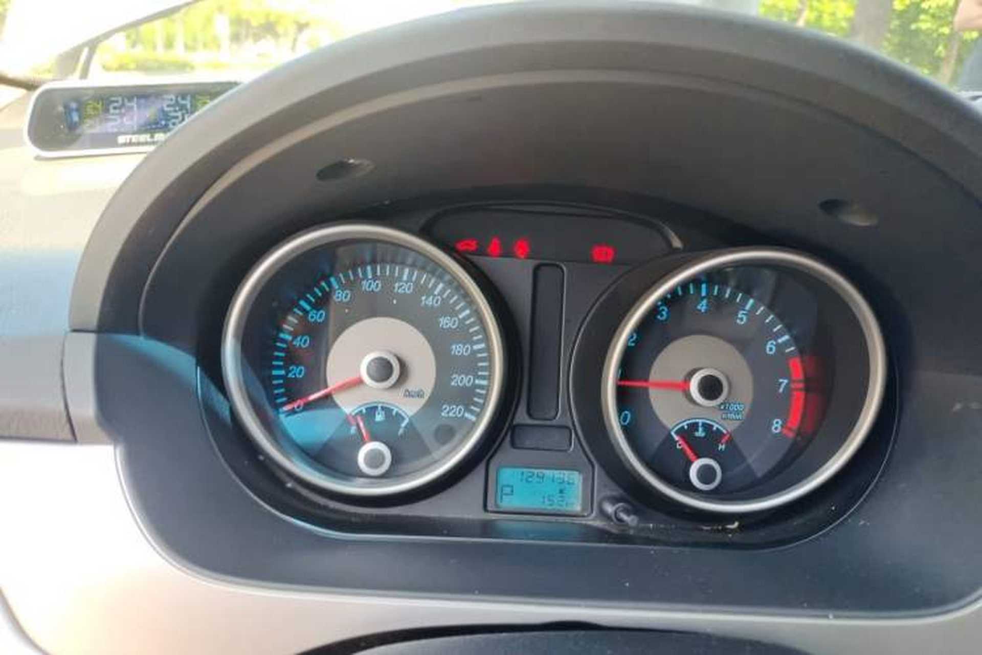 Used Buick Excelle 2013 1.5L Automatic Classic Model Instrument Cluster