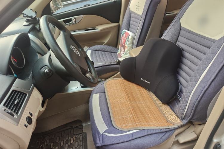 Used Buick Excelle 2013 1.5L Manual Classic Model Left Front Seat