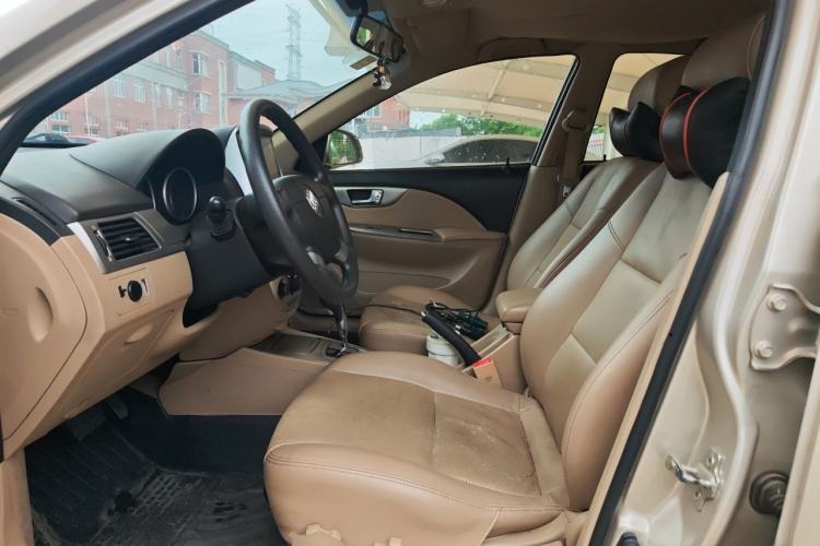 Used Buick Excelle 2013 1.5L Automatic Classic Model Left Front Seat