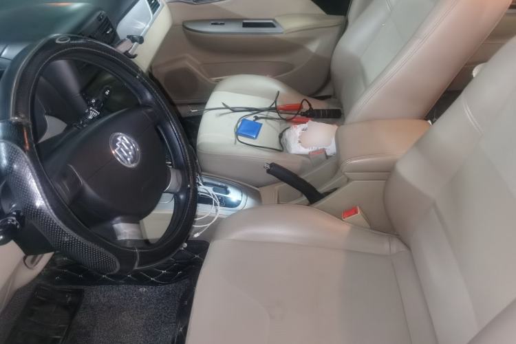 Used Buick Excelle 2013 1.5L Automatic Classic Model Left Front Seat