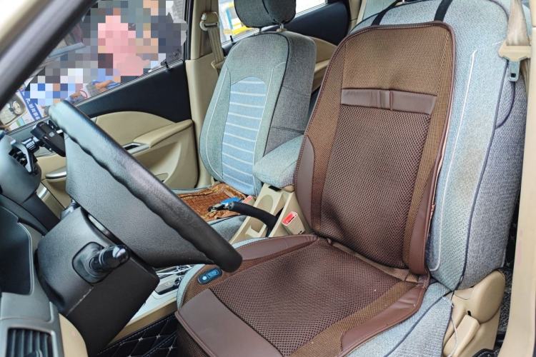 Used Buick Excelle 2013 1.5L Automatic Classic Model Left Front Seat