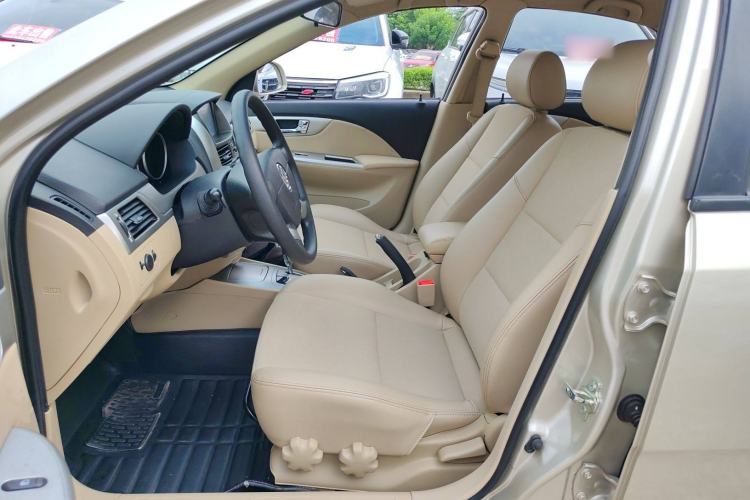 Used Buick Excelle 2013 1.5L Automatic Classic Model Left Front Seat