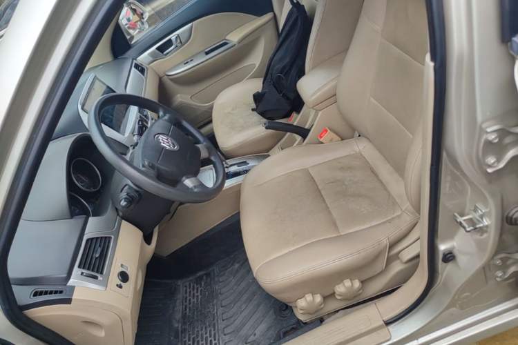 Used Buick Excelle 2013 1.5L Automatic Classic Model Left Front Seat