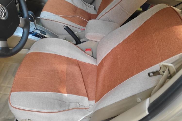 Used Buick Excelle 2013 1.5L Automatic Classic Model Left Front Seat