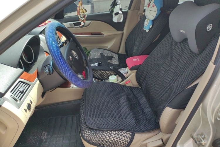 Used Buick Excelle 2013 1.5L Automatic Luxury Model Left Front Seat