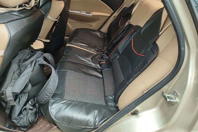 Used Buick Excelle 2013 1.5L Automatic Classic Model Left Rear Seat