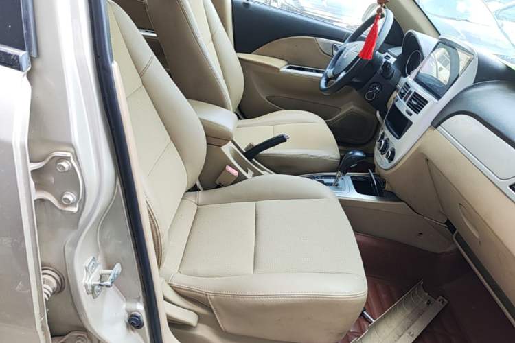 Used Buick Excelle 2013 1.5L Automatic Classic Model Right Front Seat