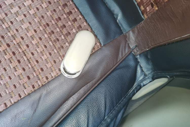 Used Buick Excelle 2013 1.5L Manual Classic Model Vehicle Key