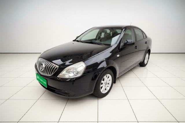 Used Buick Excelle 2015 1.5L Manual Classic Trim