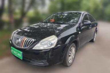 Used Buick Excelle 2015 1.5L Automatic Classic Model