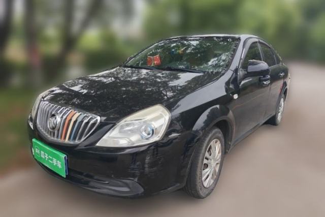 Used Buick Excelle 2015 1.5L Automatic Classic Model