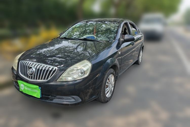 Used Buick Excelle 2015 1.5L Manual Classic Trim Guazi used car, China used car export, Used car for sale, Used  cars, Cheapest cars for sale